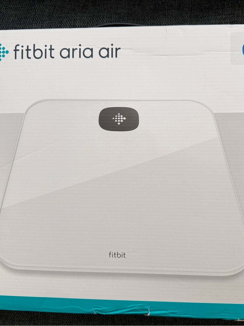 Fitbit Aria Air